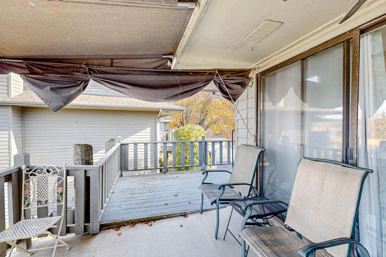 Villa Dragonfly Oasis Hot Springs Exterior foto