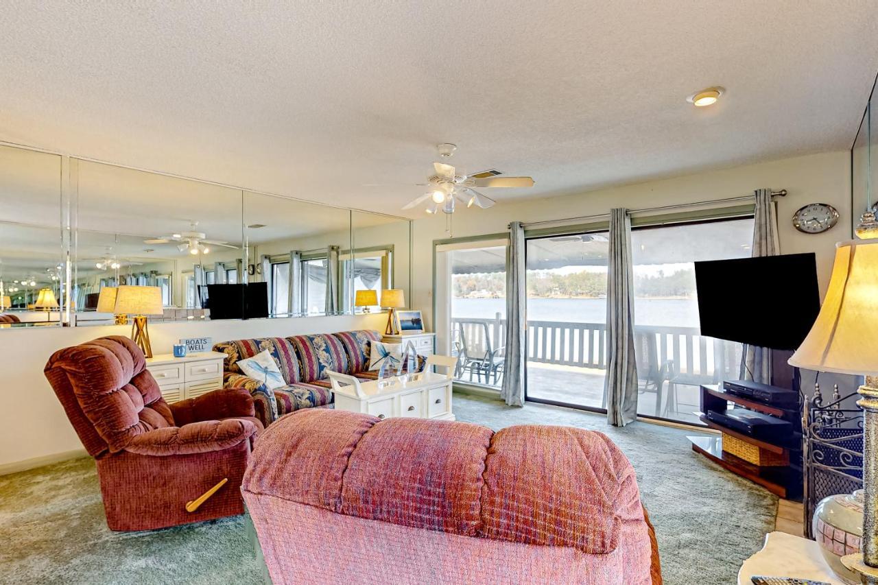 Villa Dragonfly Oasis Hot Springs Exterior foto